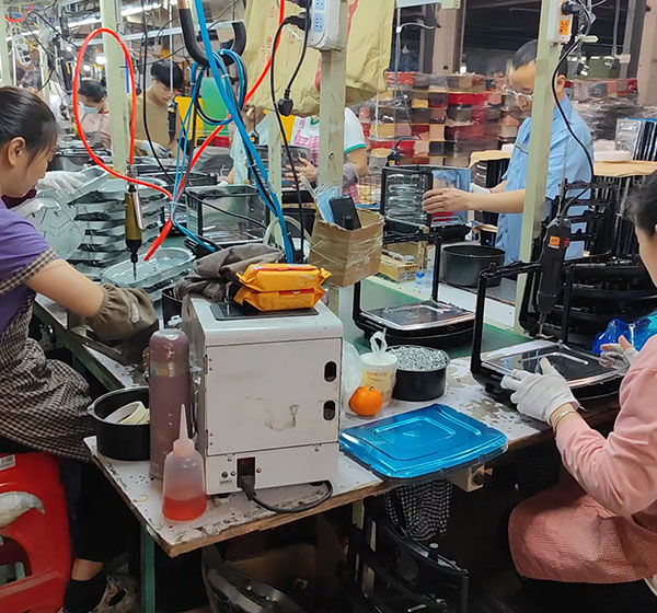 Customize Your Air Fryer 1