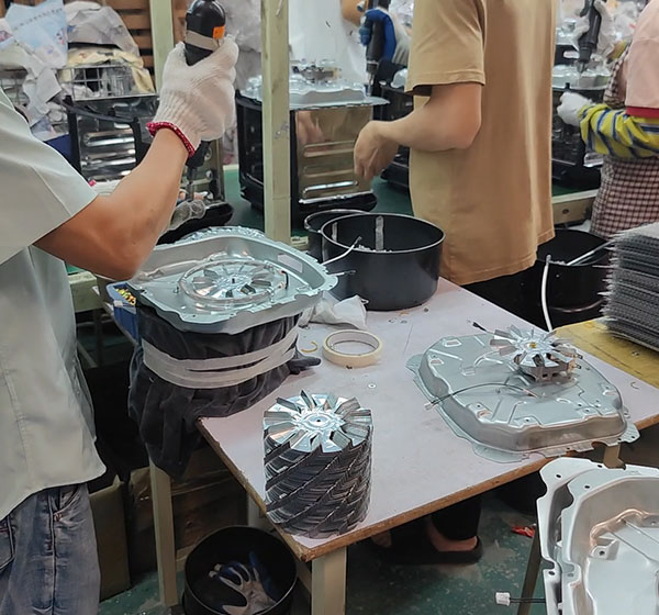 Customize Your Air Fryer 3