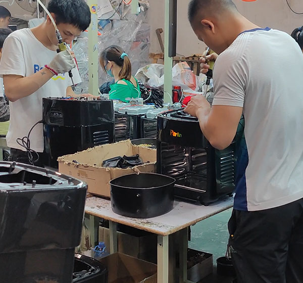 Customize Your Air Fryer 4