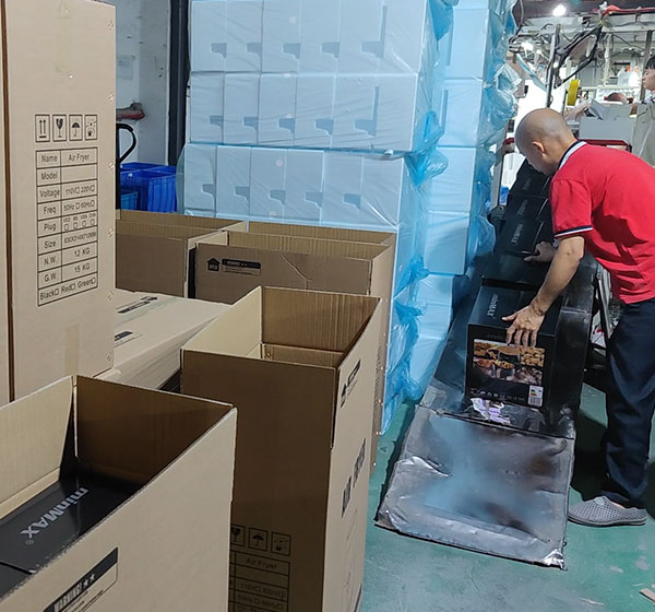 Customize Your Air Fryer 8