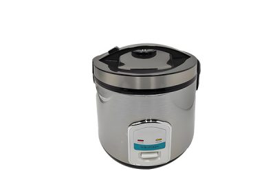 GS-50 5L Stainless Steel Rice Cooker