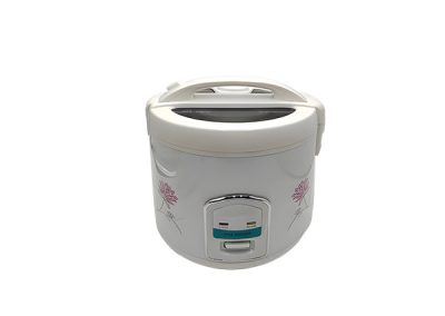 GS-50 5L Rice Cooker with Glass Lid
