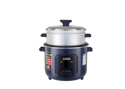 L09 Blue 3-6L One-piece Cooker