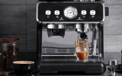 How to choose the best coffee machine buying guide for you