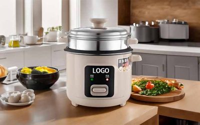 Wholesale rice cookers to energize and grow your sales business!