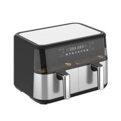 FAH-E121-12L-Air fryer 3