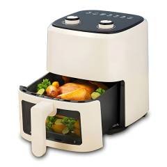 FAH-M083-8L-Air fryer 2