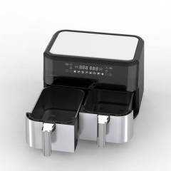 FAH-E121-12L-Air fryer 4