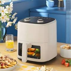 FAH-M083-8L-Air fryer 4
