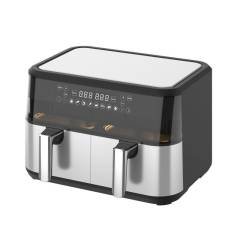 FAH-E121-12L-Air fryer 2