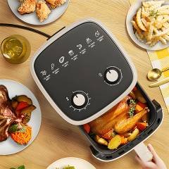 FAH-M083-8L-Air fryer 6